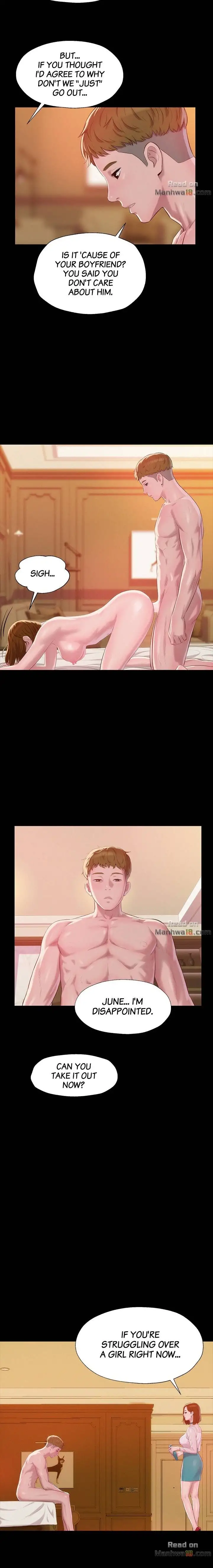 Freshman - Chapter 41 [photo 5] - MangaPorn