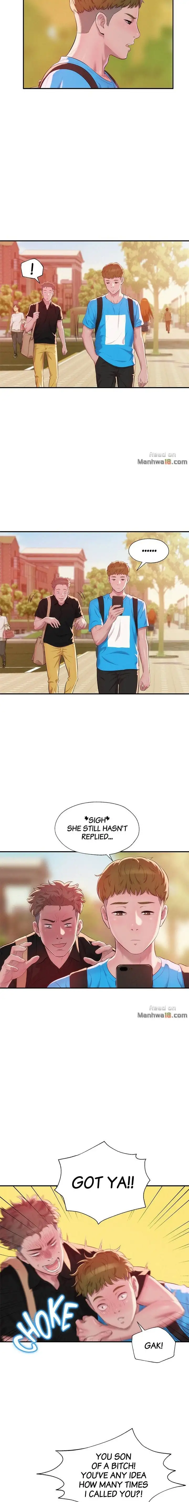 Freshman - Chapter 41 [photo 7] - MangaPorn