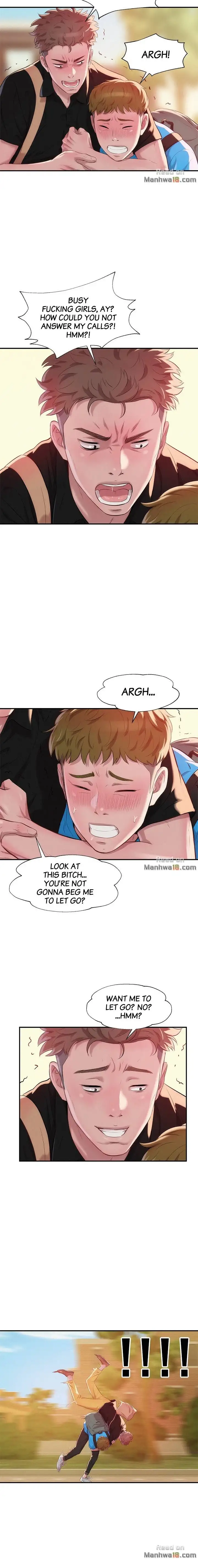 Freshman - Chapter 41 [photo 8] - MangaPorn