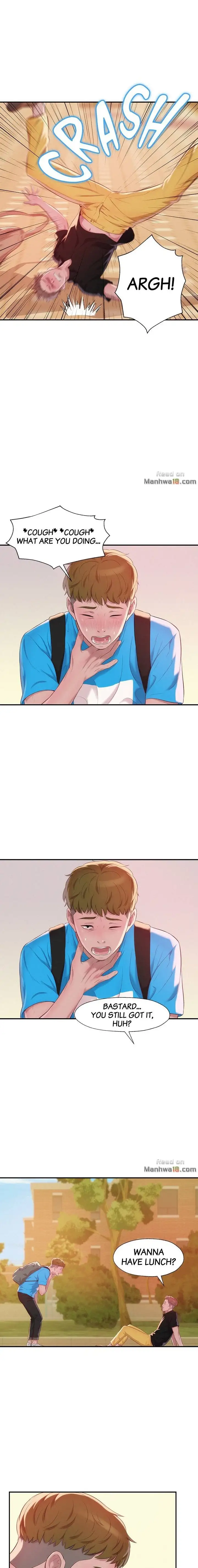 Freshman - Chapter 41 [photo 9] - MangaPorn