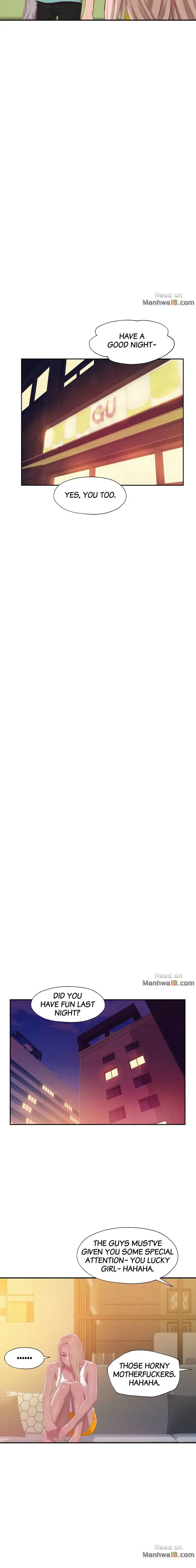 Freshman - Chapter 42 [photo 10] - MangaPorn