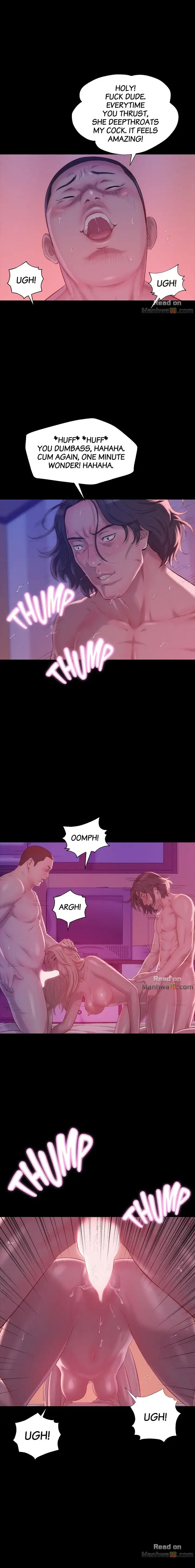 Freshman - Chapter 42 [photo 5] - MangaPorn