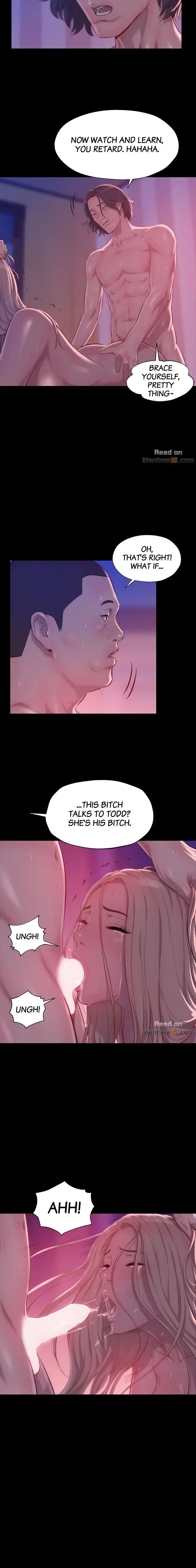 Freshman - Chapter 42 [photo 7] - MangaPorn