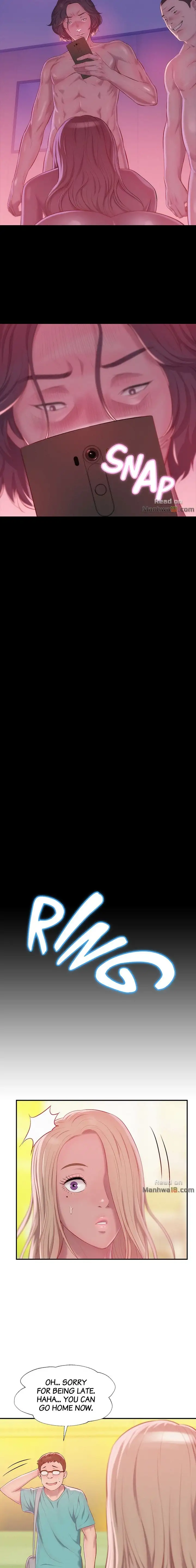 Freshman - Chapter 42 [photo 9] - MangaPorn