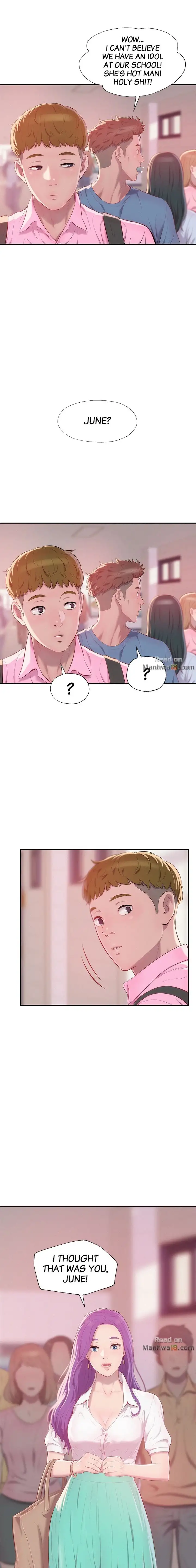 Freshman - Chapter 43 [photo 1] - MangaPorn