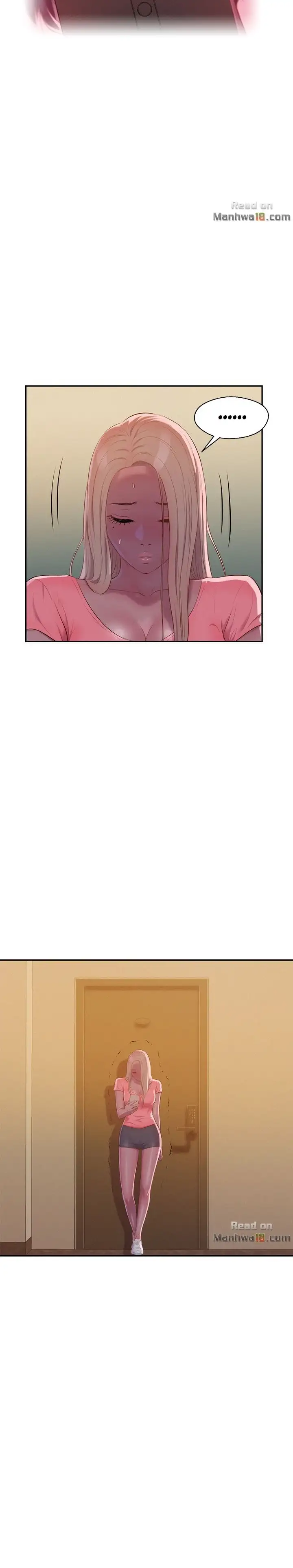 Freshman - Chapter 43 [photo 14] - MangaPorn