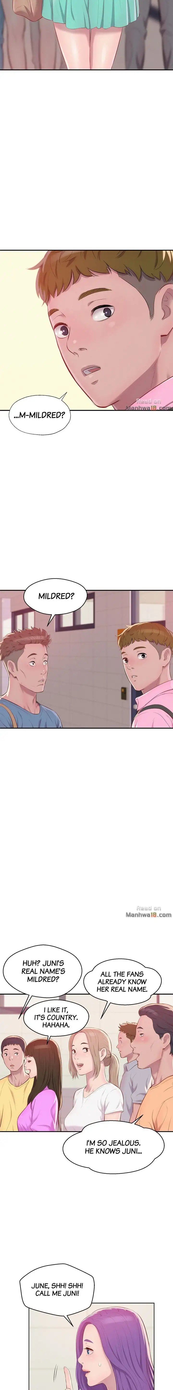 Freshman - Chapter 43 [photo 2] - MangaPorn