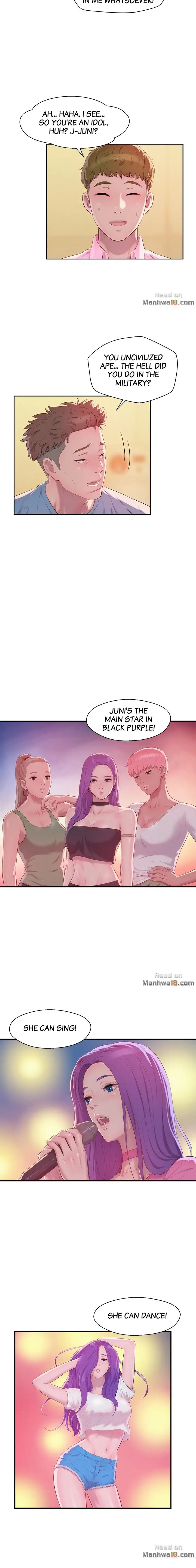 Freshman - Chapter 43 [photo 5] - MangaPorn