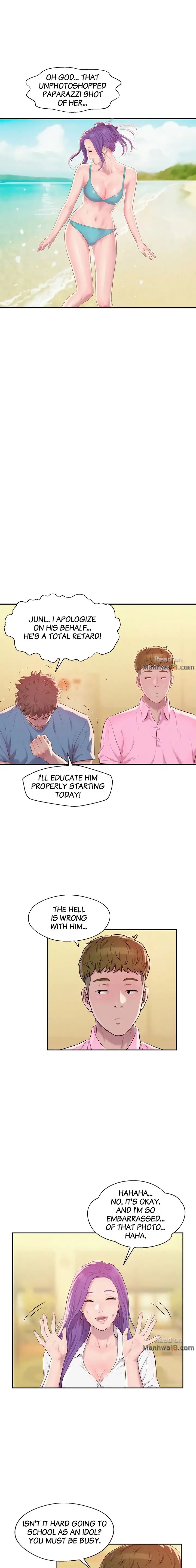 Freshman - Chapter 43 [photo 6] - MangaPorn