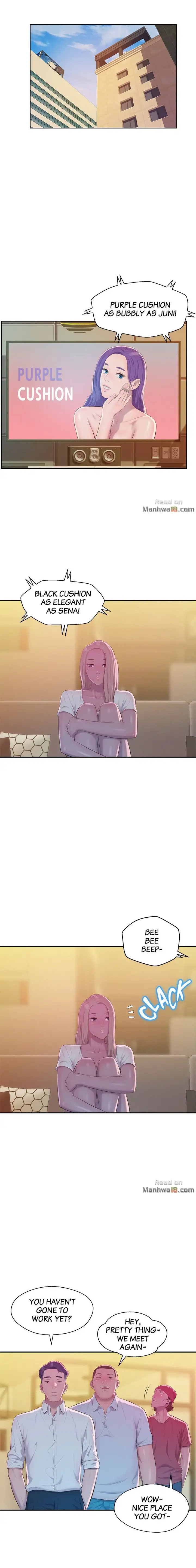 Freshman - Chapter 43 [photo 9] - MangaPorn