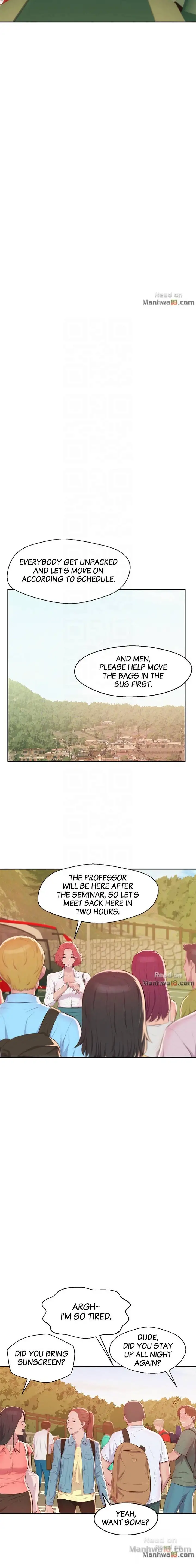 Freshman - Chapter 44 [photo 15] - MangaPorn