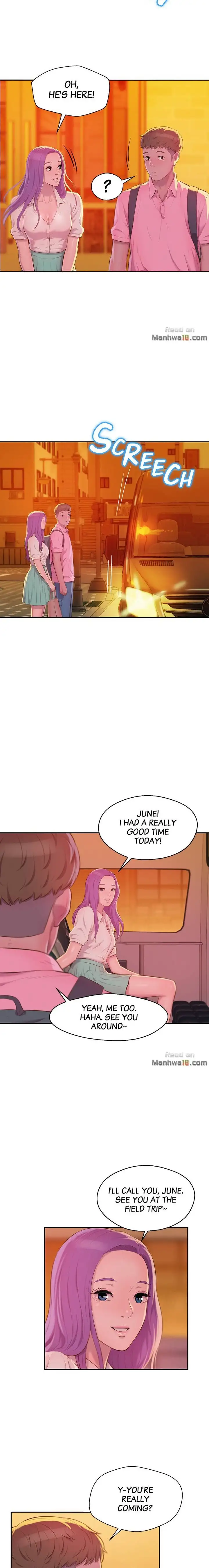 Freshman - Chapter 44 [photo 4] - MangaPorn