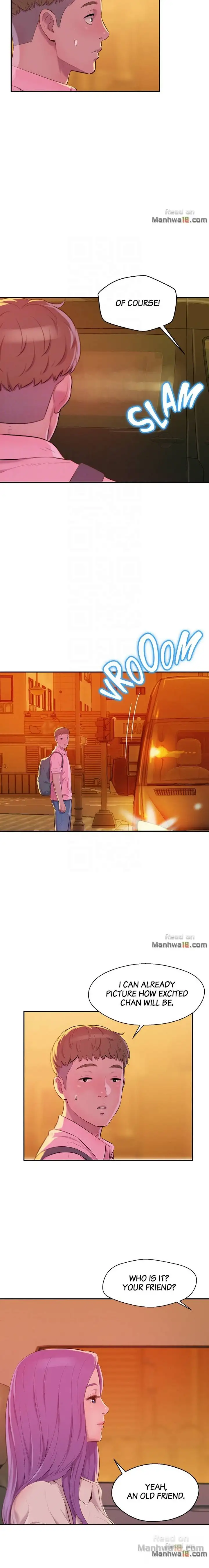 Freshman - Chapter 44 [photo 5] - MangaPorn