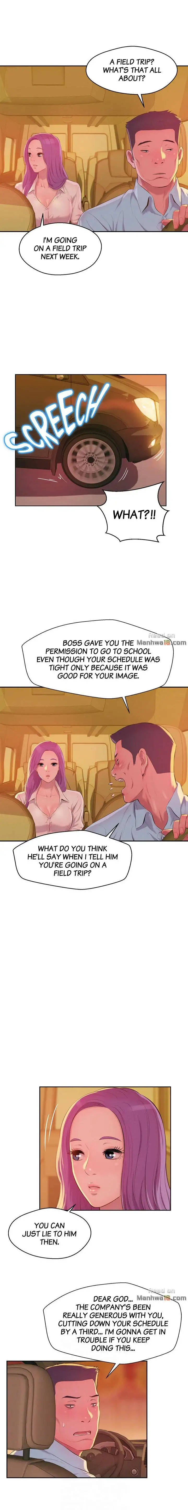 Freshman - Chapter 44 [photo 6] - MangaPorn