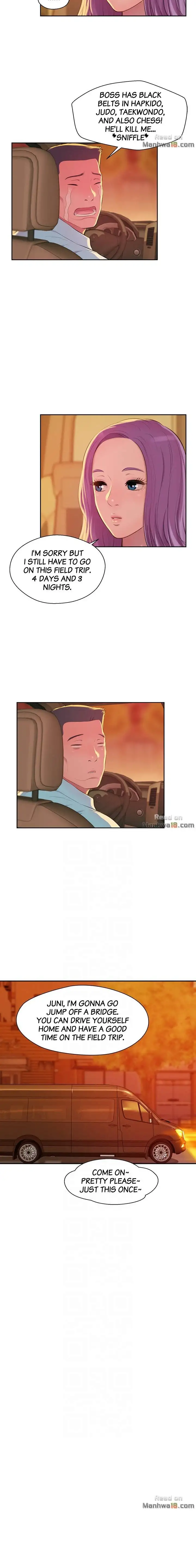 Freshman - Chapter 44 [photo 8] - MangaPorn