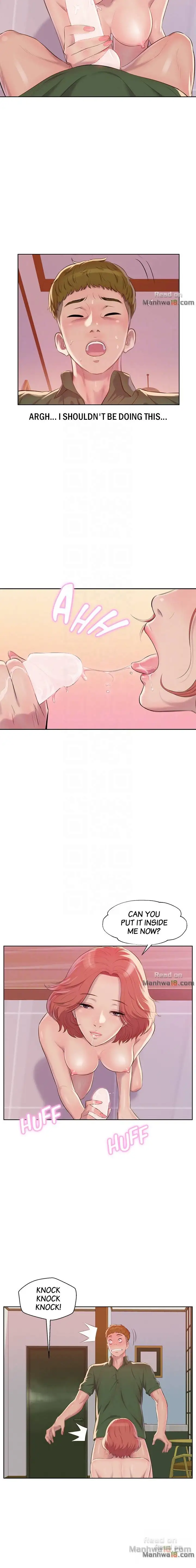 Freshman - Chapter 45 [photo 10] - MangaPorn