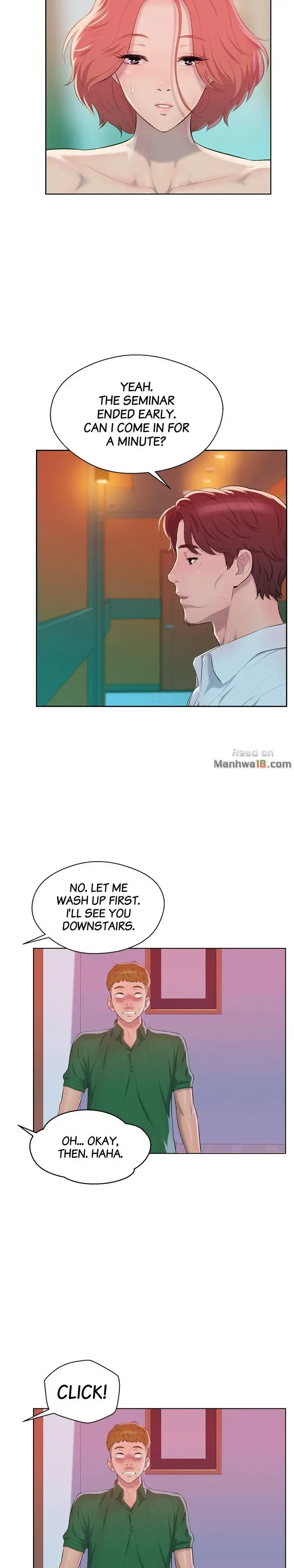 Freshman - Chapter 45 [photo 13] - MangaPorn