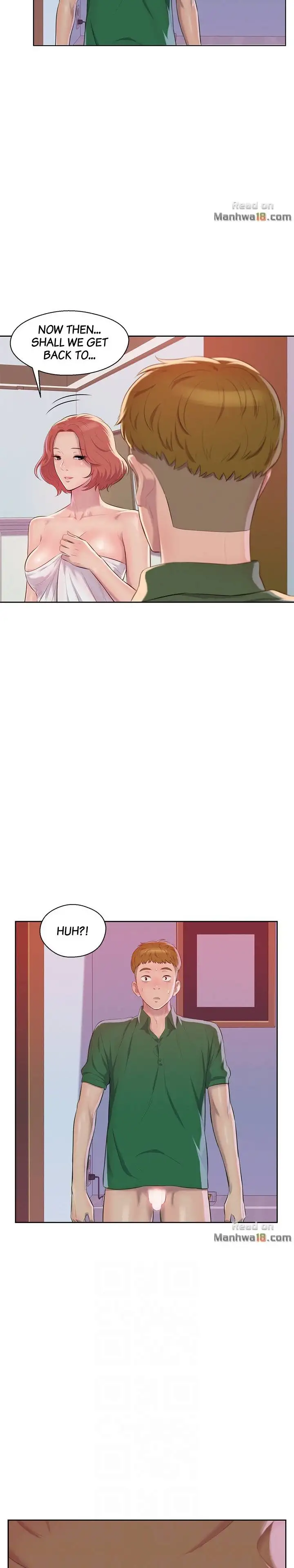 Freshman - Chapter 45 [photo 14] - MangaPorn