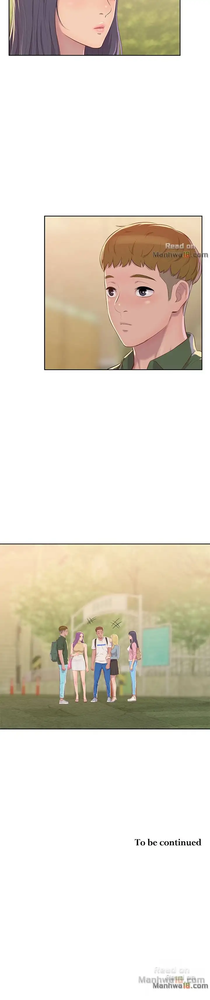 Freshman - Chapter 45 [photo 20] - MangaPorn