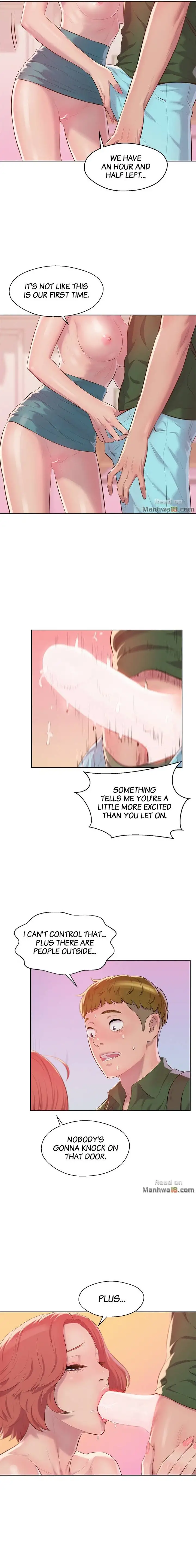 Freshman - Chapter 45 [photo 4] - MangaPorn