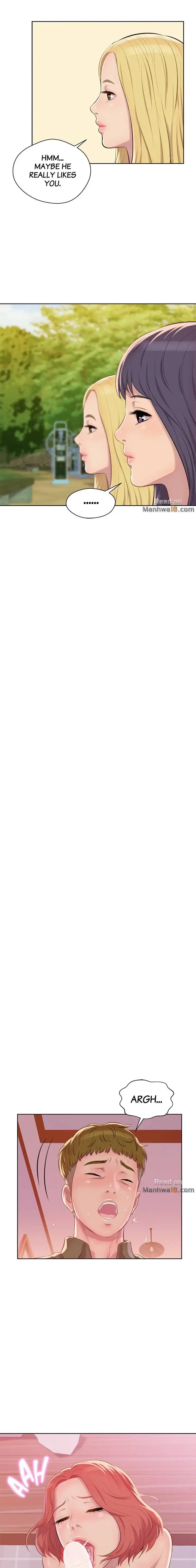 Freshman - Chapter 45 [photo 9] - MangaPorn