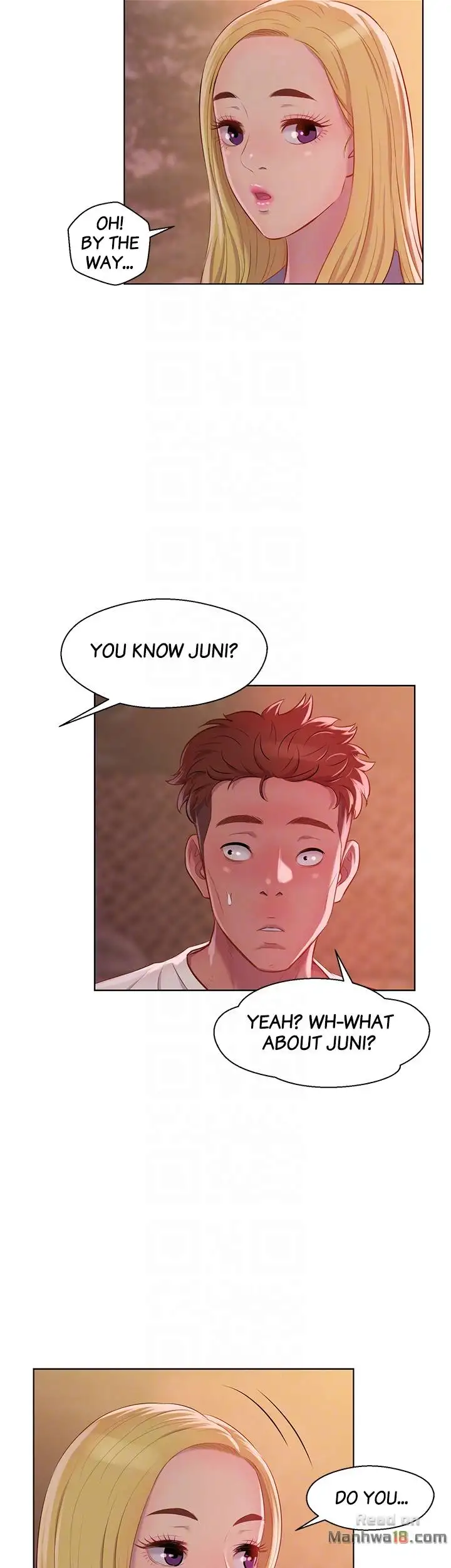 Freshman - Chapter 46 [photo 15] - MangaPorn