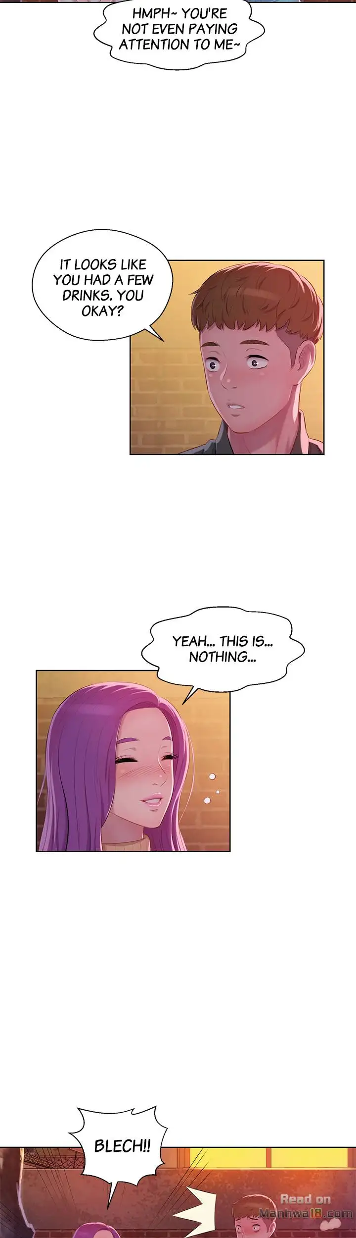 Freshman - Chapter 46 [photo 26] - MangaPorn