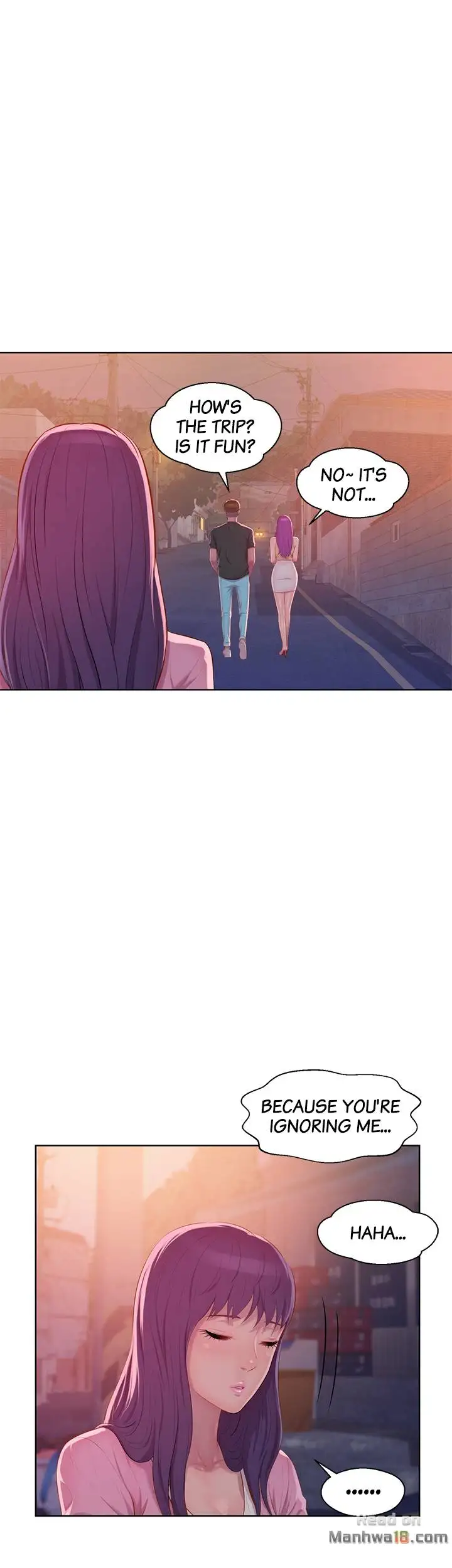 Freshman - Chapter 46 [photo 29] - MangaPorn