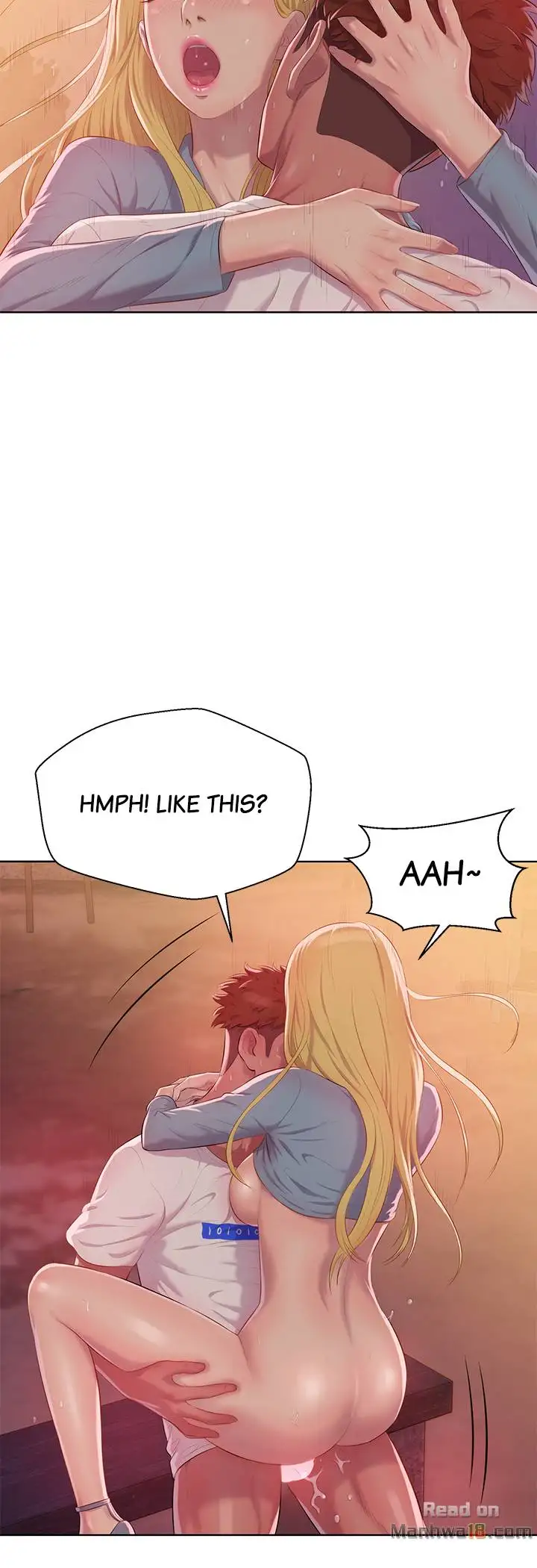 Freshman - Chapter 46 [photo 4] - MangaPorn