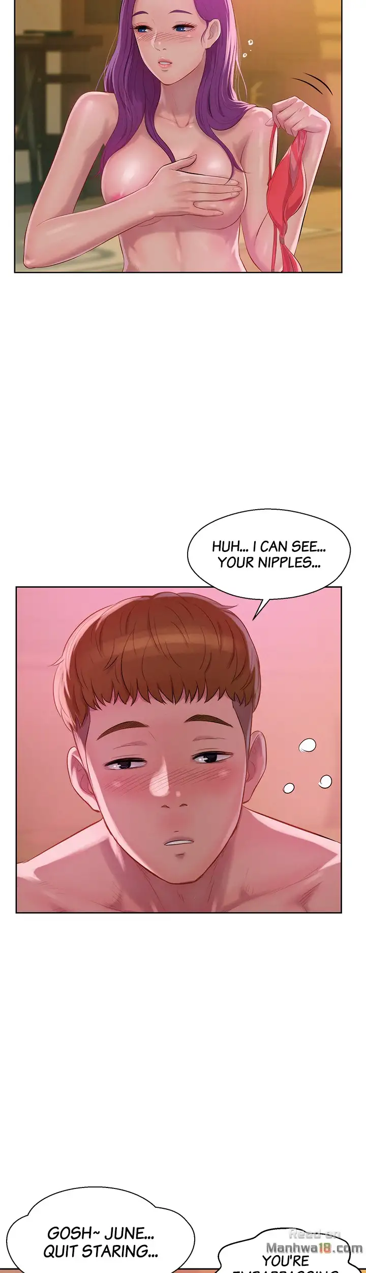 Freshman - Chapter 47 [photo 12] - MangaPorn
