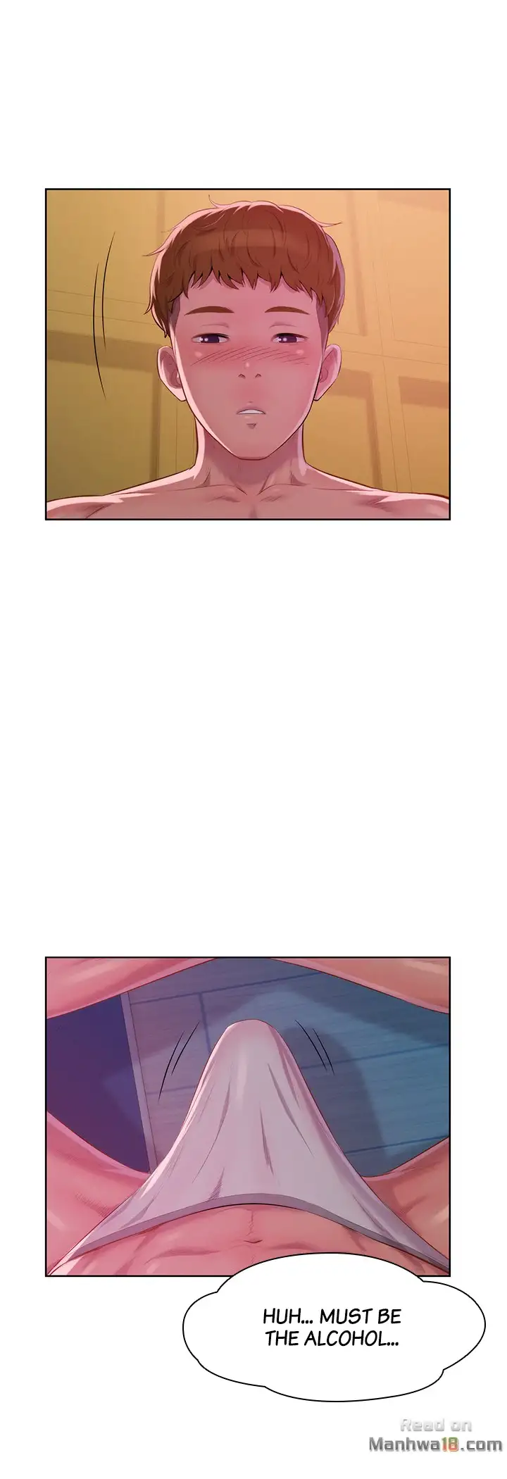 Freshman - Chapter 47 [photo 17] - MangaPorn