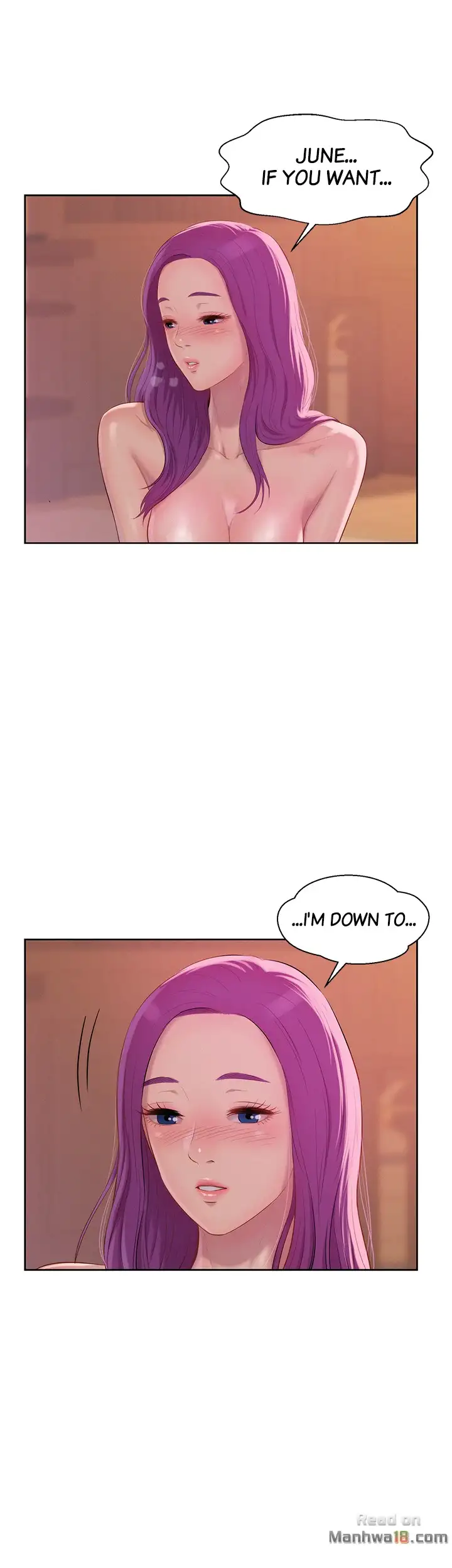 Freshman - Chapter 47 [photo 18] - MangaPorn