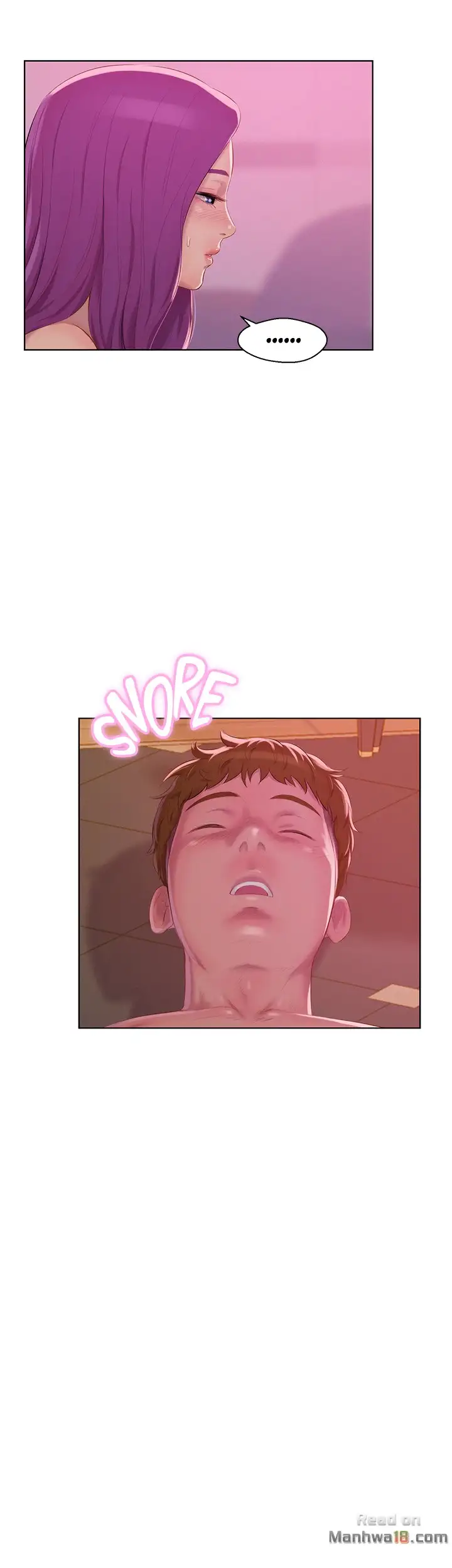 Freshman - Chapter 47 [photo 20] - MangaPorn