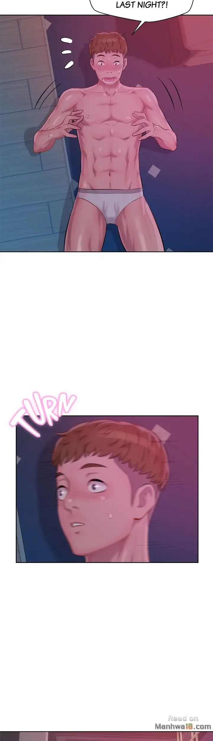 Freshman - Chapter 47 [photo 24] - MangaPorn