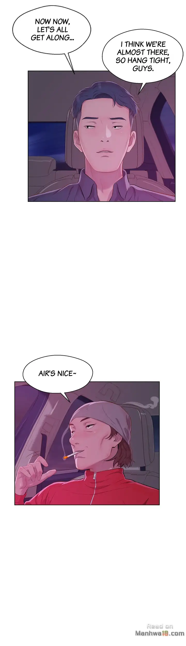 Freshman - Chapter 47 [photo 30] - MangaPorn