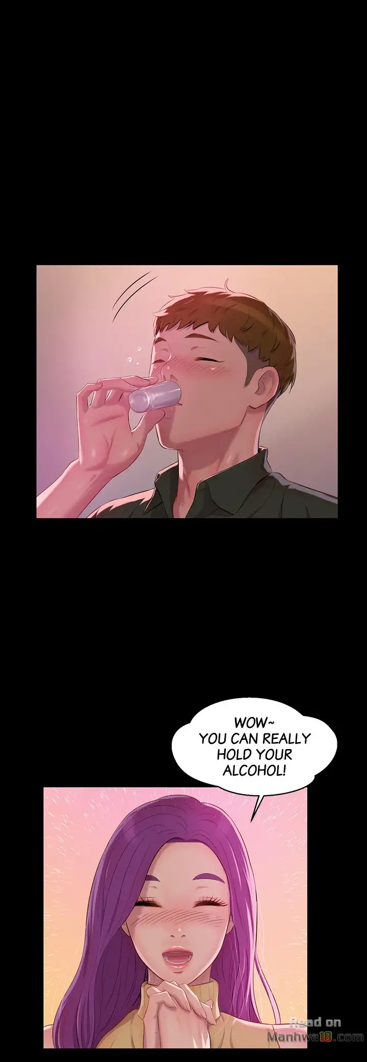 Freshman - Chapter 47 [photo 5] - MangaPorn