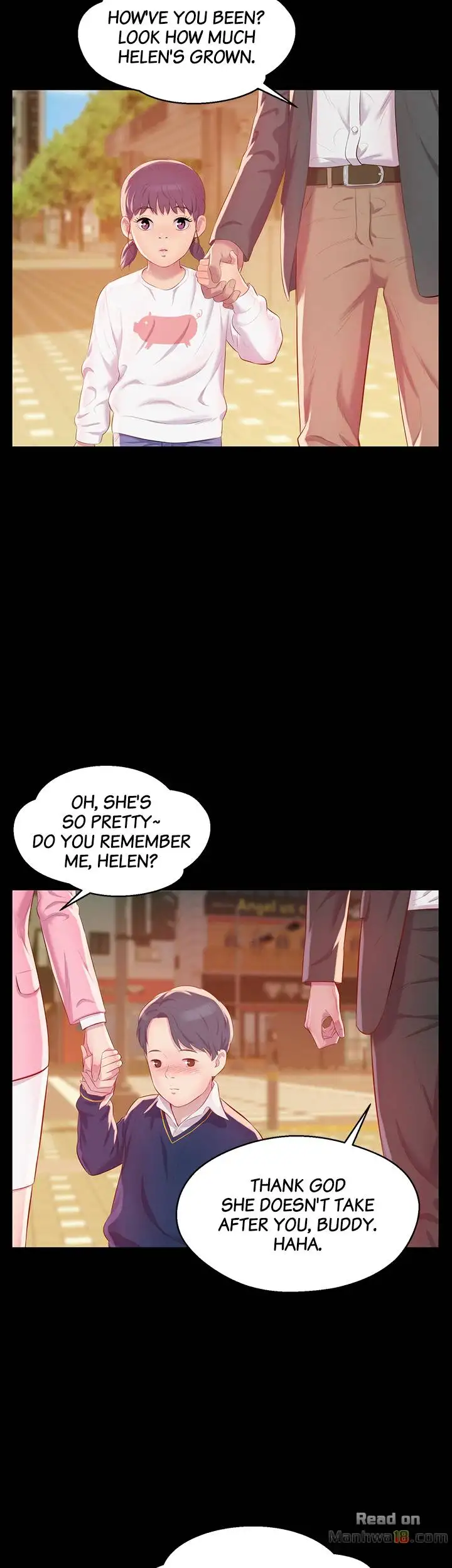 Freshman - Chapter 48 [photo 12] - MangaPorn