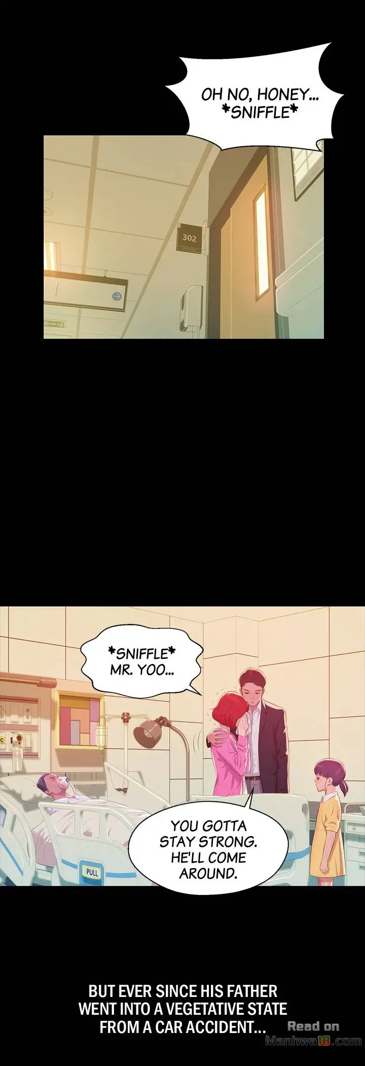 Freshman - Chapter 48 [photo 14] - MangaPorn