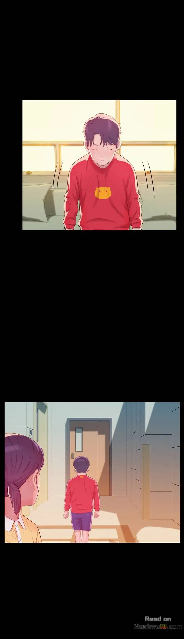 Freshman - Chapter 48 [photo 16] - MangaPorn