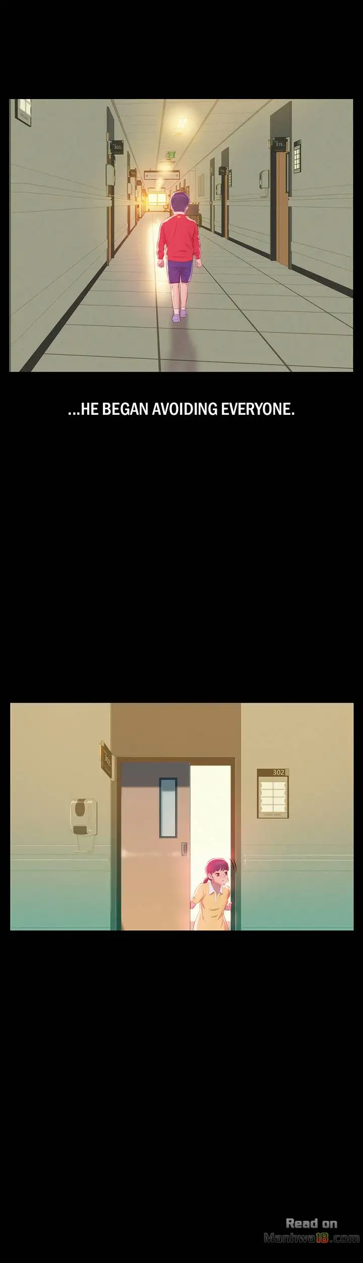 Freshman - Chapter 48 [photo 17] - MangaPorn