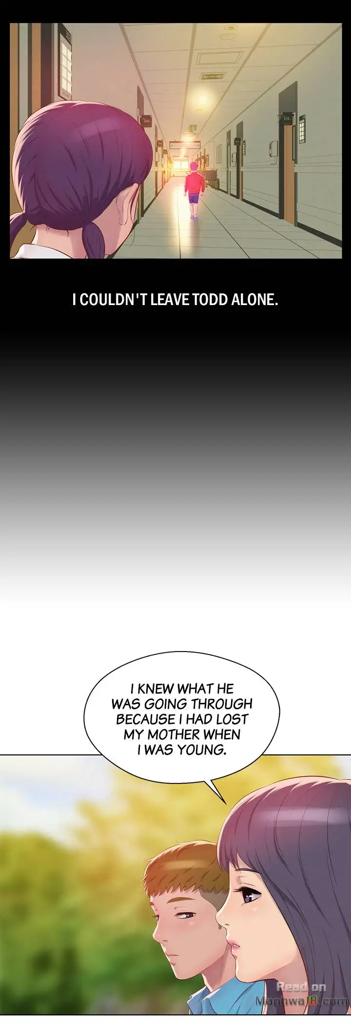 Freshman - Chapter 48 [photo 18] - MangaPorn