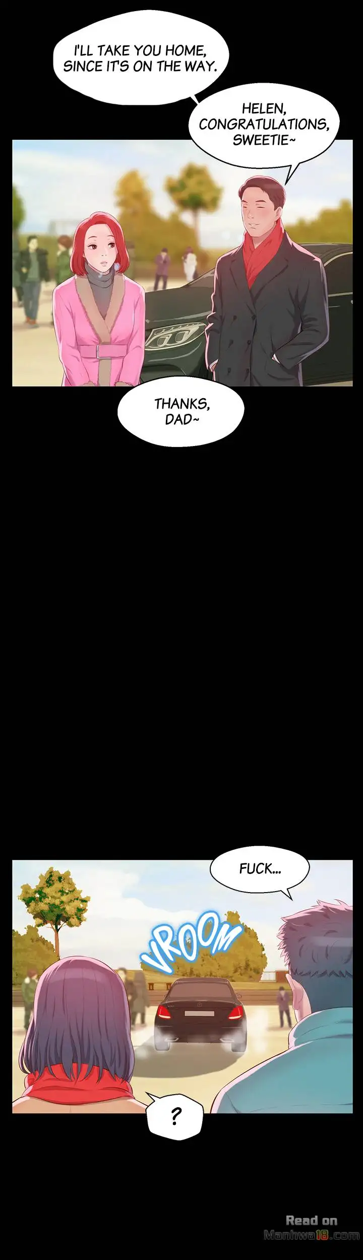 Freshman - Chapter 48 [photo 24] - MangaPorn