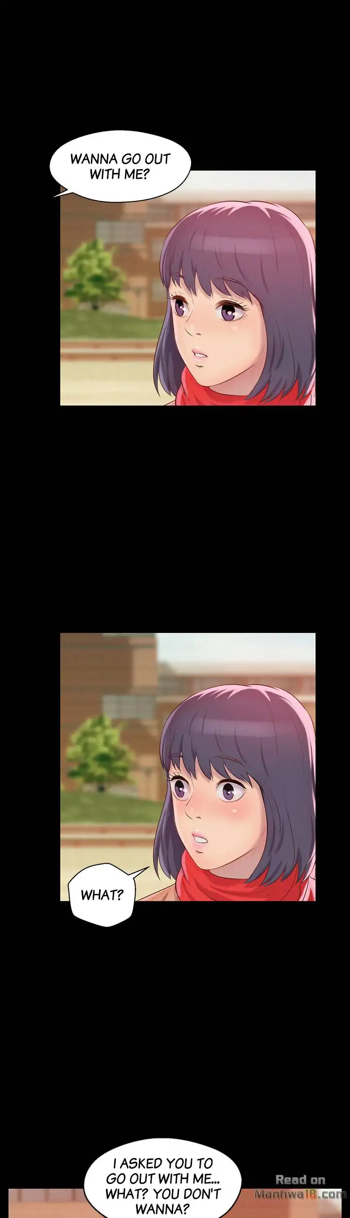 Freshman - Chapter 48 [photo 25] - MangaPorn