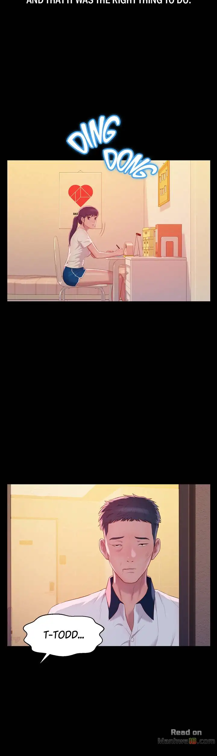 Freshman - Chapter 48 [photo 29] - MangaPorn