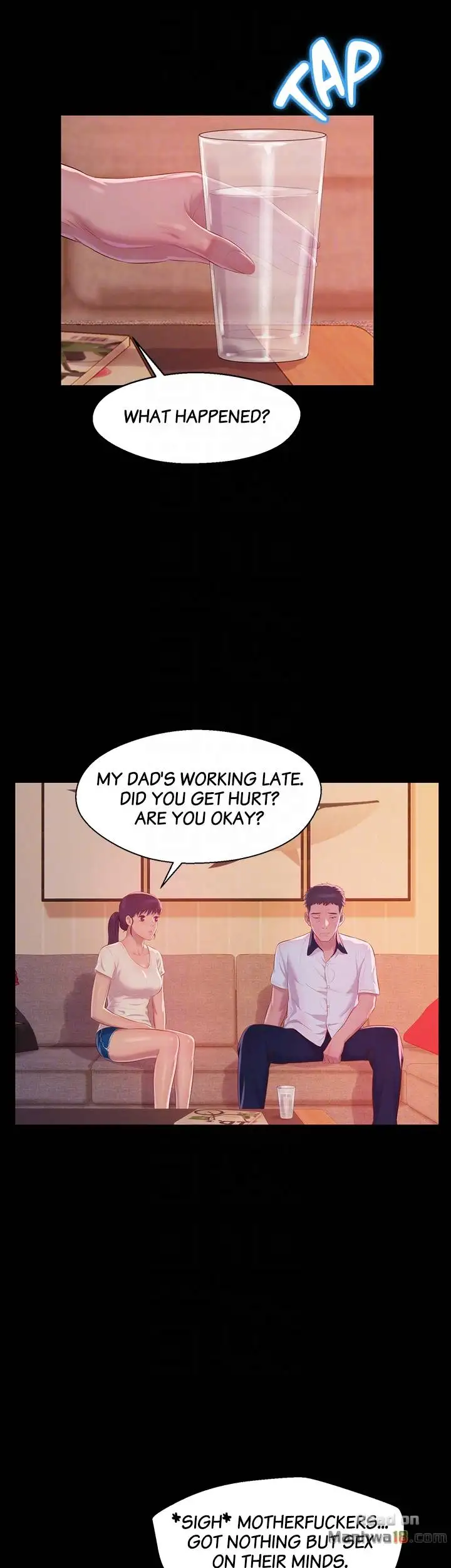 Freshman - Chapter 48 [photo 31] - MangaPorn