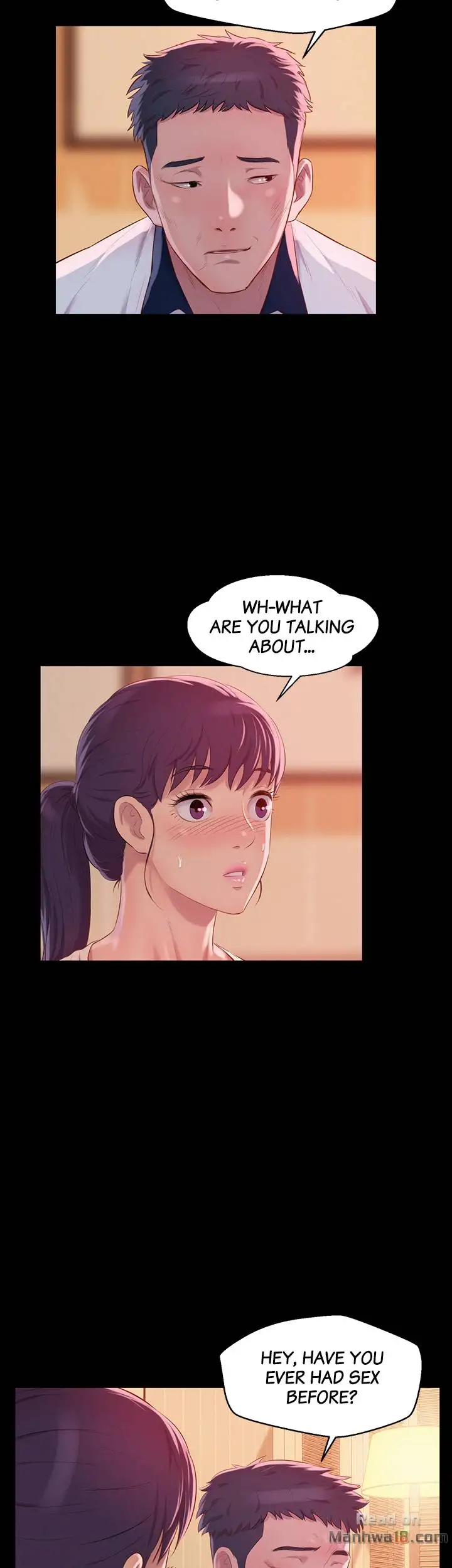 Freshman - Chapter 48 [photo 32] - MangaPorn