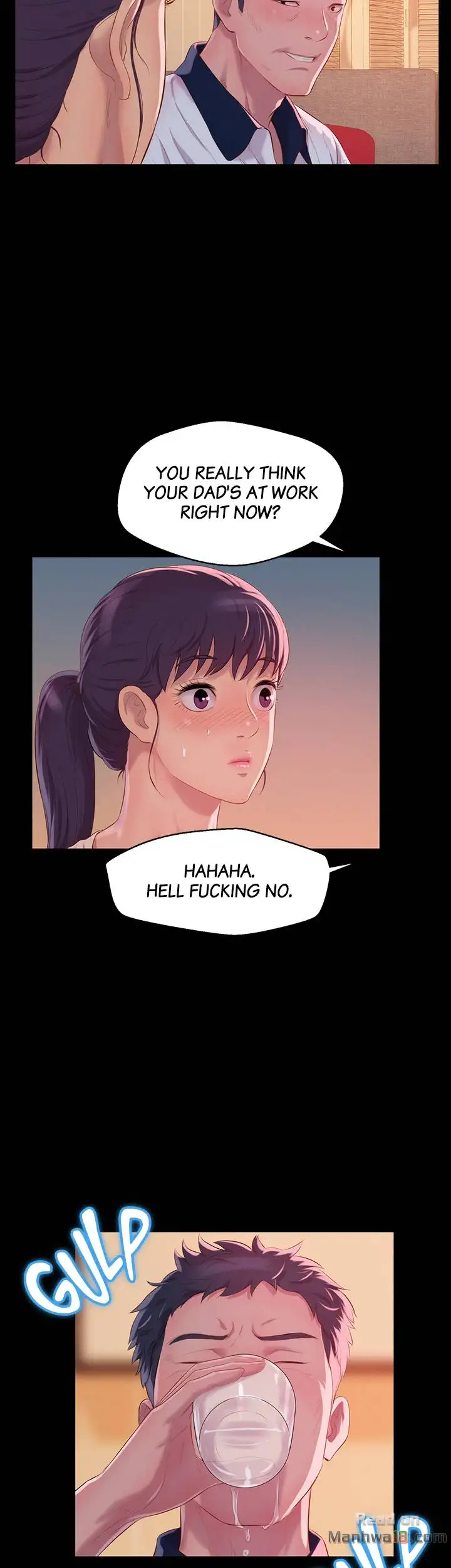 Freshman - Chapter 48 [photo 33] - MangaPorn