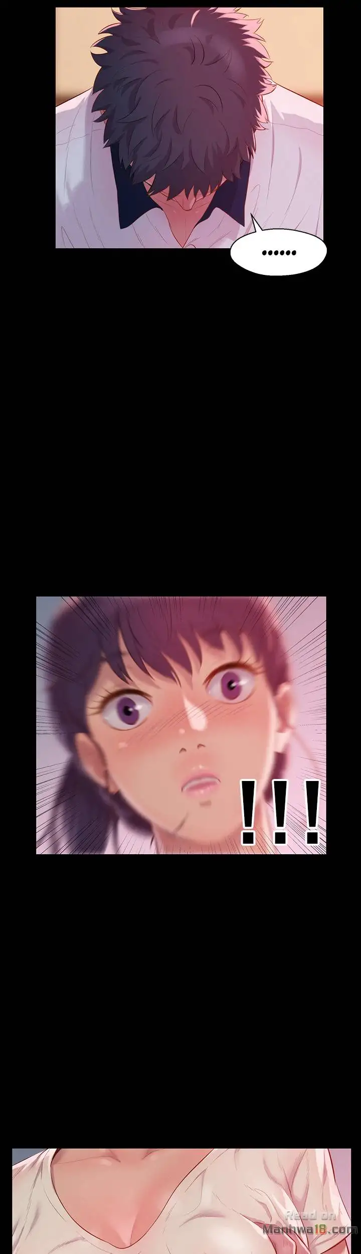 Freshman - Chapter 48 [photo 36] - MangaPorn