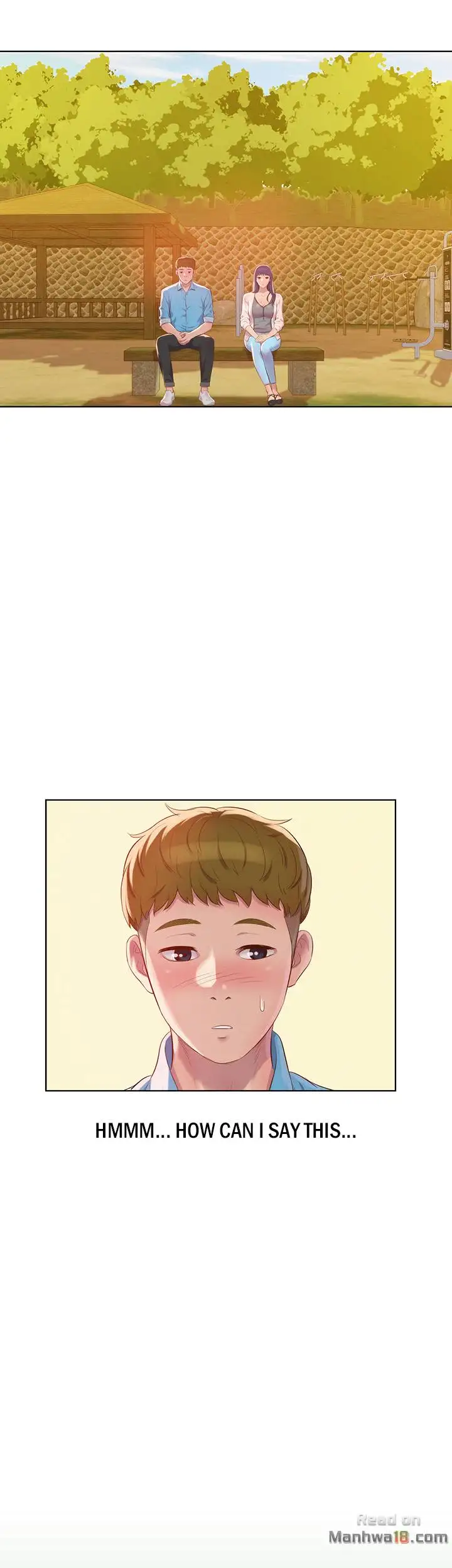 Freshman - Chapter 48 [photo 5] - MangaPorn