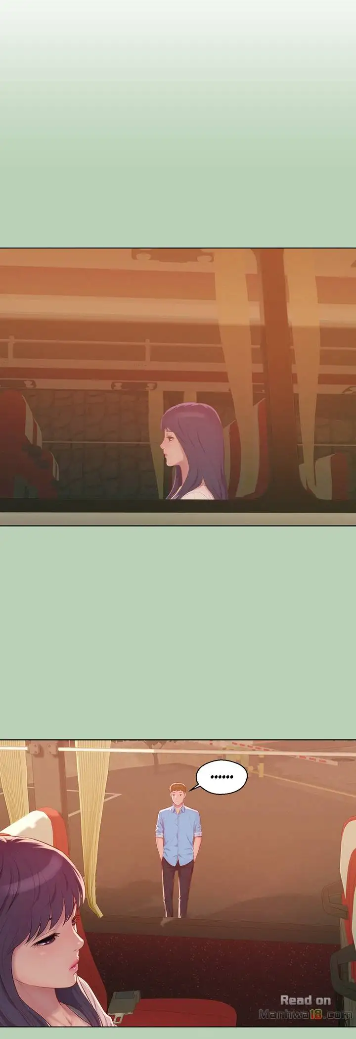 Freshman - Chapter 48 [photo 6] - MangaPorn